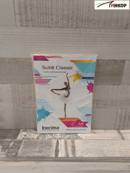   Inprima Subli Classic  100  (4 100 )